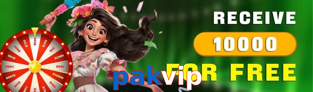 Pakvip