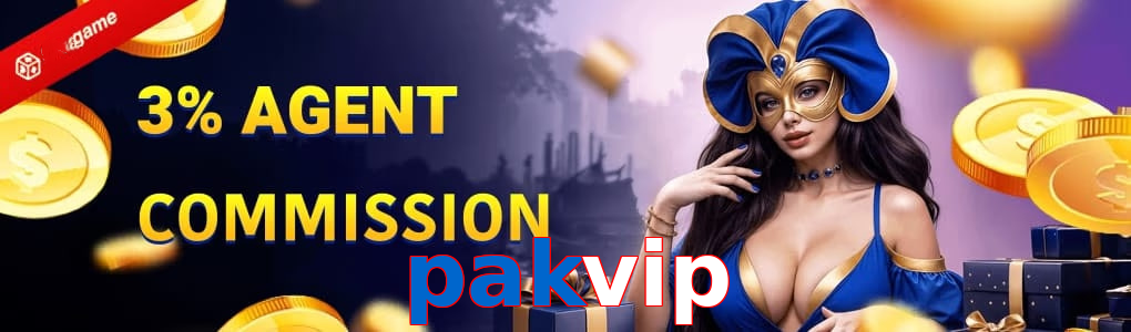 Pakvip