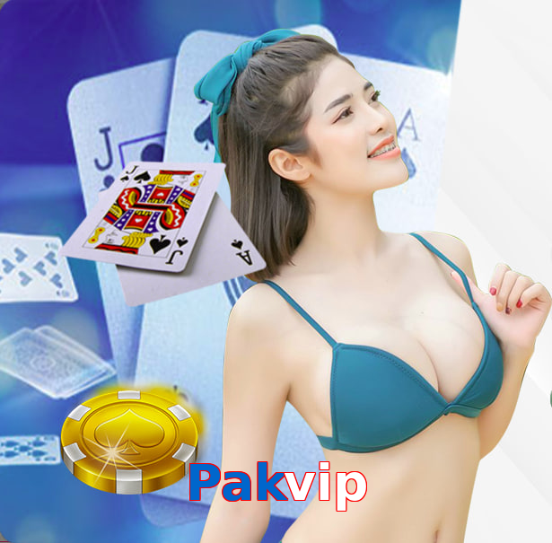 Pakvip